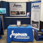 Jorgensen Exhibits at FABTech