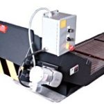Conveyor for Laser Cutting - Jorgensen