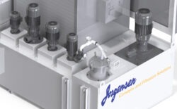 FlexFiltration pumps