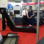 Sovereign Tech exhibits at IMTEX