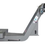 Conveyor with EcoLogic Control - Jorgensen