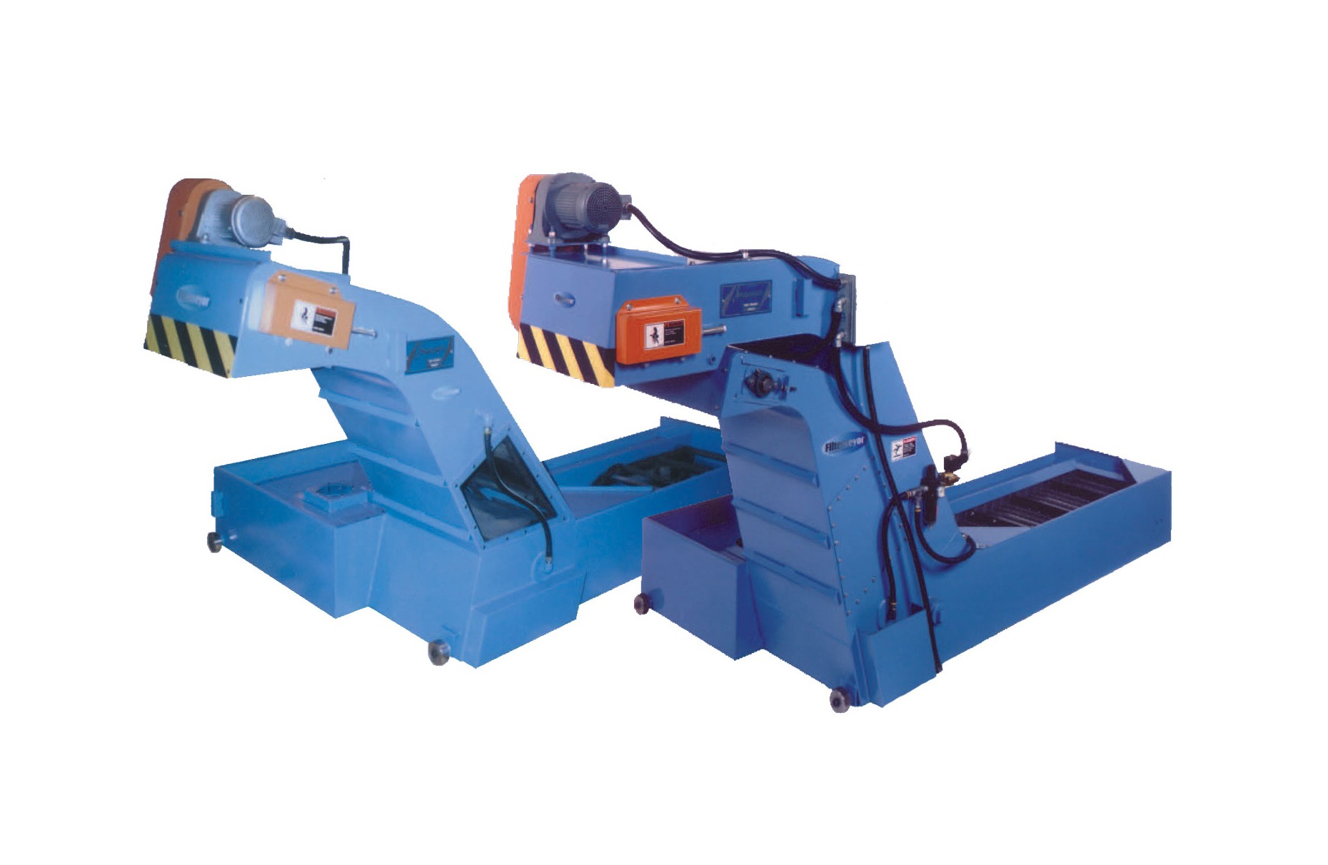 Single and dual stage coolant filter systems