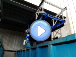 ShuttlePro Conveyor-Video