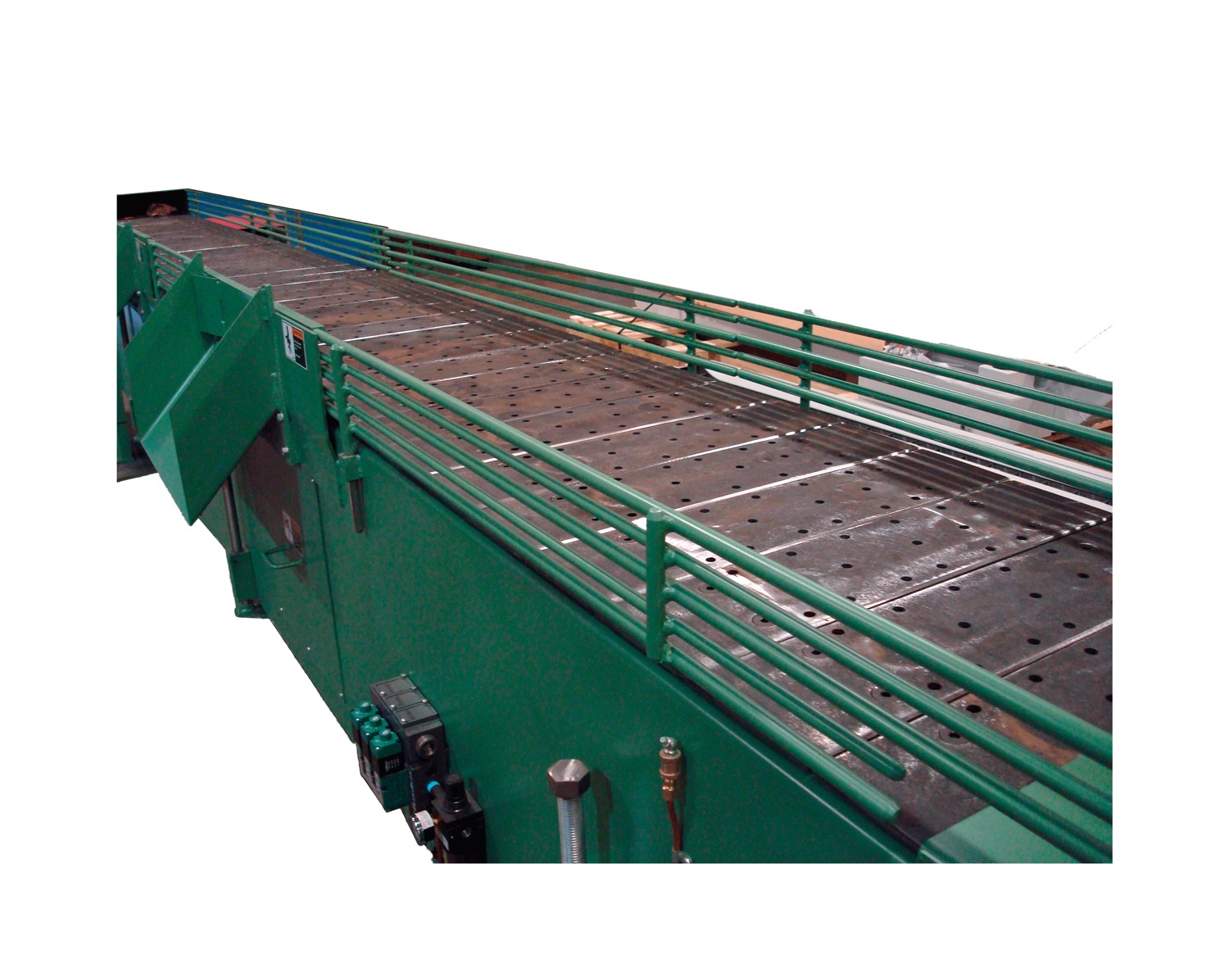 Slat Conveyor