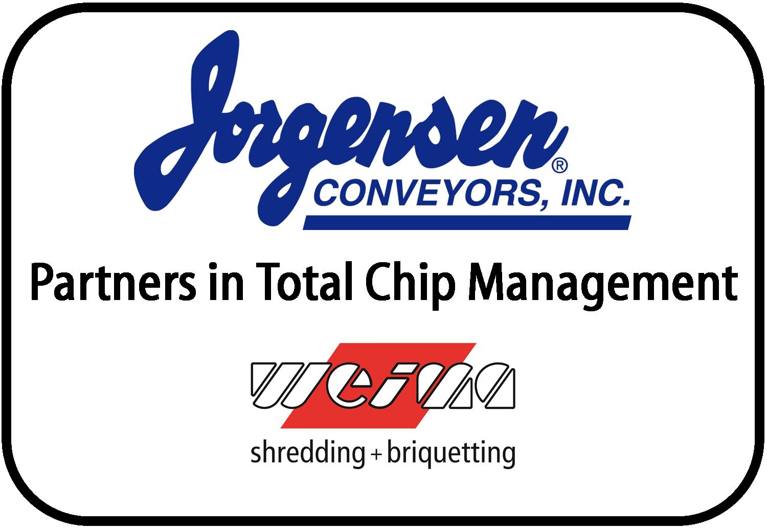 Jorgensen- WEIMA Partnership