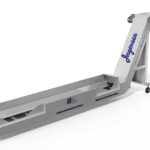 Jorgensen EcoFilter Conveyor
