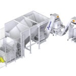 Chip processing
