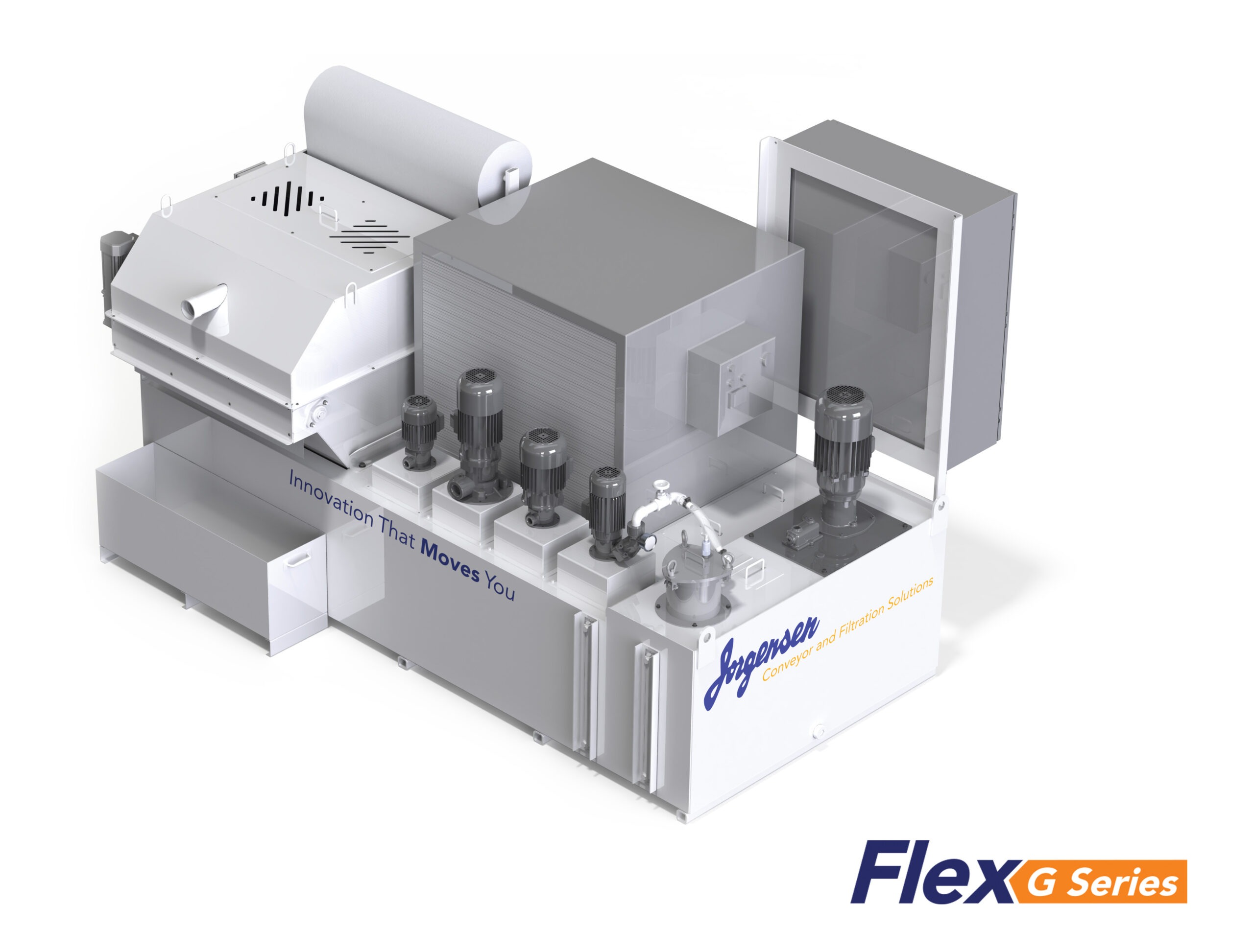 Flex G Series