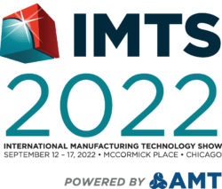 IMTS 2022