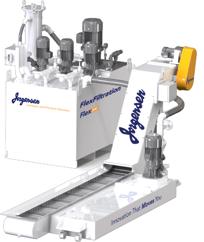 flexfiltration system