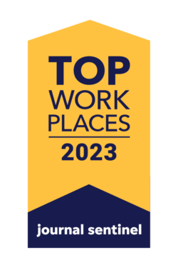 2023 Top Workplace