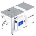 FlexForce high pressure coolant system