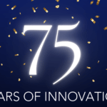 75 Years of Innovation