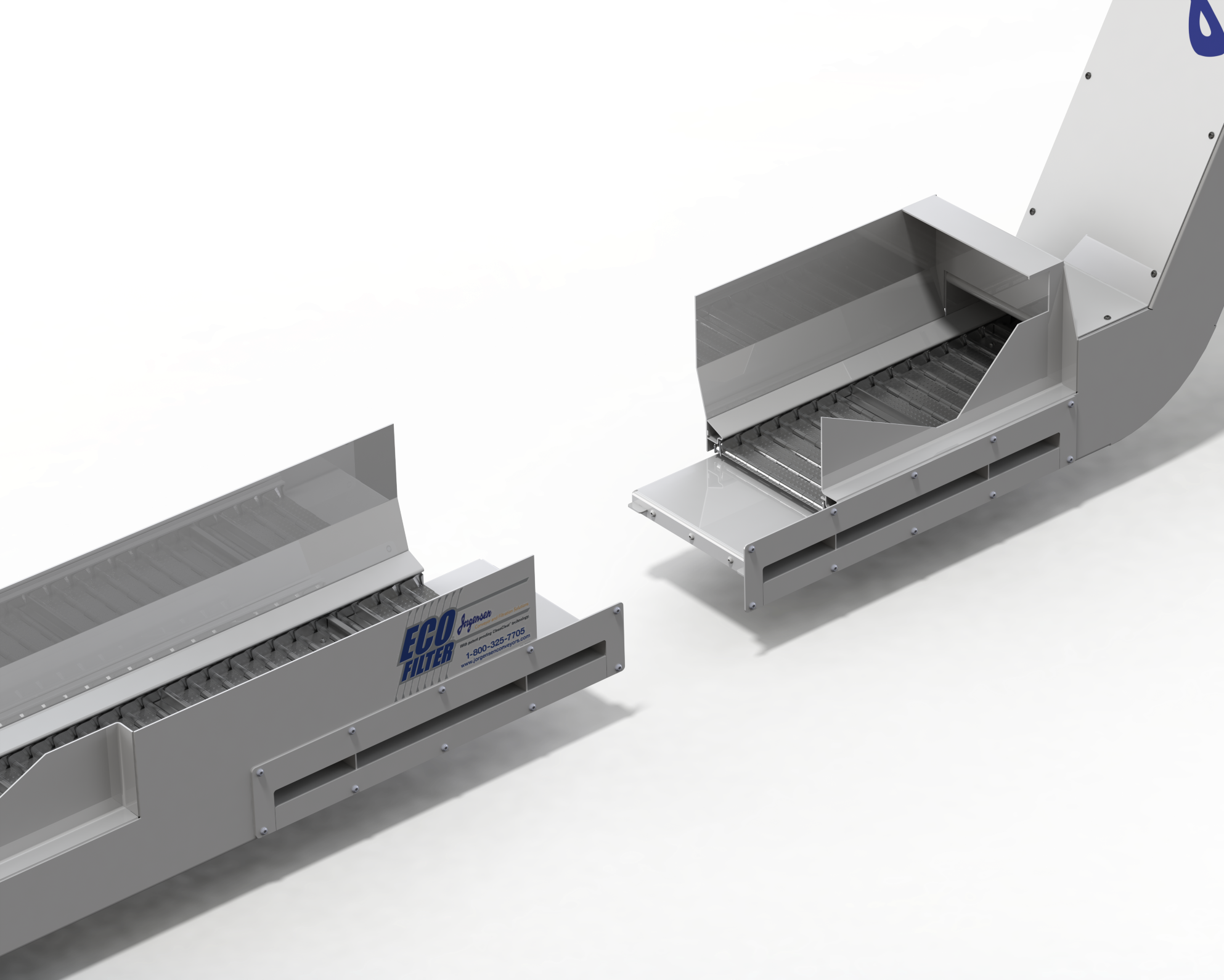 ecofilter cell