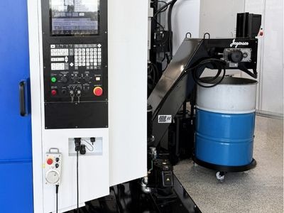 chip removal conveyor