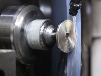 cnc grinding