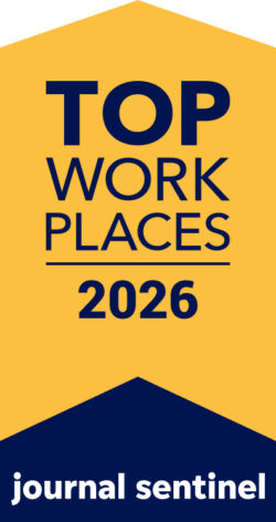 top workplace logo