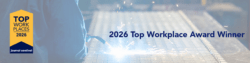 jorgensen wins 2026 top workplace