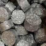 metal briquettes
